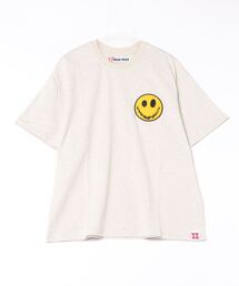 半袖オーバーサイズTシャツ(大人)