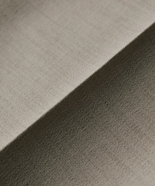 ROPE' PICNIC（ロペピクニック）の「リネンライクテーパードパンツ/セットアップ対応・UVケア（その他パンツ・レディース・ダークブラウン/ライトグレー/ネイビー・40/38/36）」の21枚目の写真