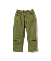 FABRIQ REPORT / 7分丈パンツ（90～135cm）