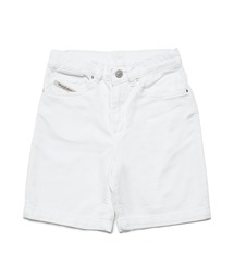 DIESEL ディーゼル ホワイト ショートパンツ　W30 DIESEL ディーゼル ホワイト ショートパンツ W30 パンツ