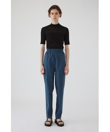 Waist shirring PT ウエストシャーリングパンツ