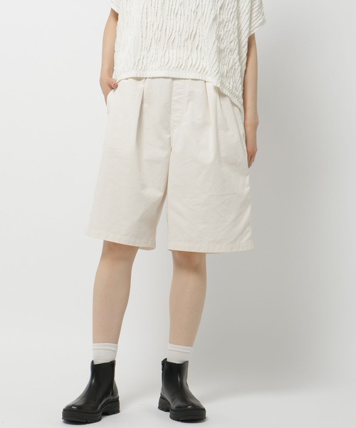 niko and...（ニコアンド）の「オリジナル晴雨兼用ショートブーツ（ブーツ・レディース・ブラック・LARGE/MEDIUM）」の17枚目の写真