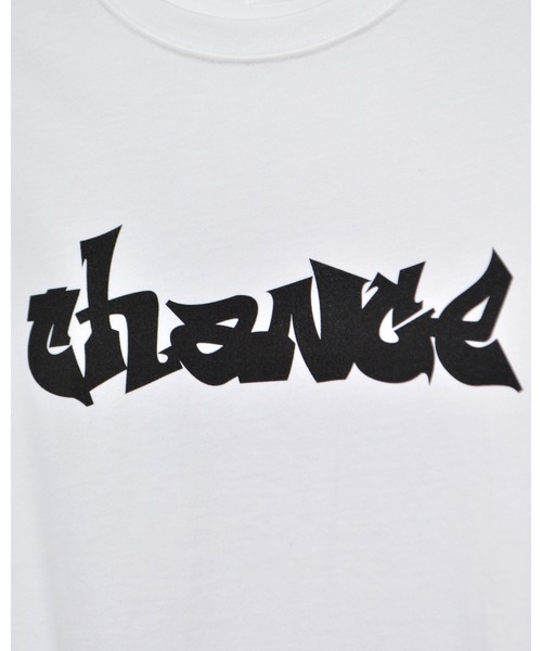 RGY（アールジーワイ）の「【RGY】ビリヤード両面プリント ビッグシルエットTシャツ (CP)（Tシャツ/カットソー・レディース・ブラック/ホワイト/ライトベージュ・L/M）」の11枚目の写真