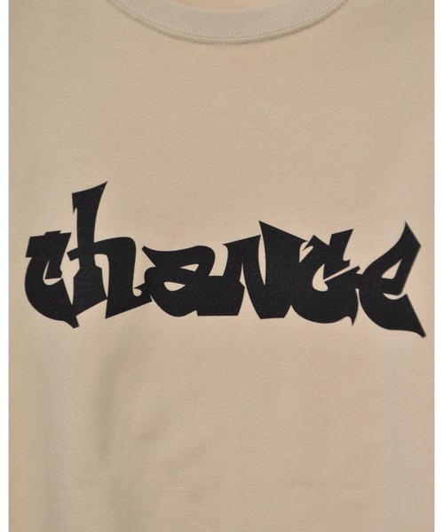 RGY（アールジーワイ）の「【RGY】ビリヤード両面プリント ビッグシルエットTシャツ (CP)（Tシャツ/カットソー・レディース・ブラック/ホワイト/ライトベージュ・L/M）」の4枚目の写真