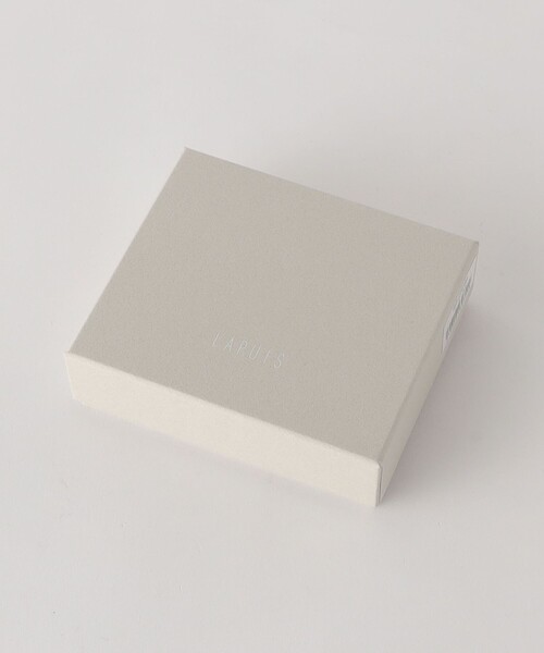 LAPUIS（ラピュイ）の「＜LAPUIS＞Coil Star ネックレス（ネックレス・レディース・ゴールド/その他1・FREE）」の9枚目の写真
