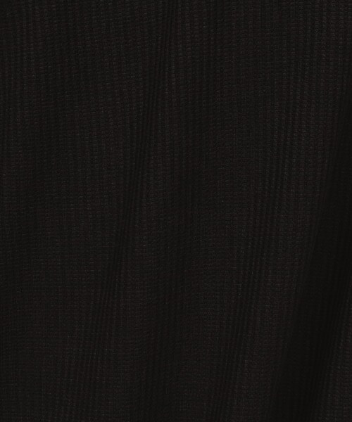tk.TAKEO KIKUCHI(ティーケータケオキクチ)の「◆カラーワッフルオーバーサイズカットソー(Tシャツ/カットソー・メンズ・ホワイト/チャコールグレー/ブラック/ネイビー・02/03)」の20枚目の写真