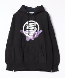 【8】【it】【KINJAZ×TheINC.】Graphic Hoodie