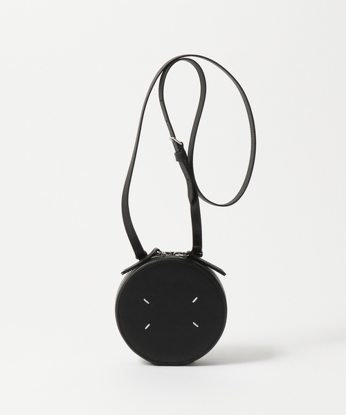 ハンドバッグ Maison Margiela 24SS Margiela Crossbody Bag SA2VL0016 P6799 Maison Margiela MAISON MARGIELA メゾンマルジェラ ショルダー