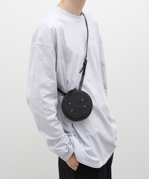 茶*様 再出品MAISON MARGIELA MICRO CIRCLE Maison Margiela（メゾンマルジェラ）の「Maison Margiela MICRO