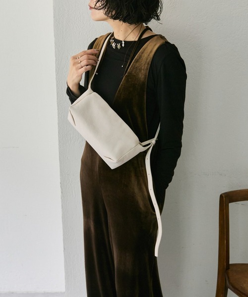 セール】《本革/220g》ボックスショルダーバッグ（ショルダー