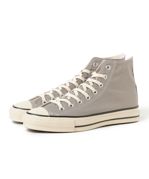【セール】CONVERSE / CANVAS ALL STAR J HI（スニーカー）｜CONVERSE（コンバース）
