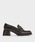 CHARLES & KEITH�i�`���[���Y & �L�[�X�j�́u�y�j�[ �g���y�[�Y�q�[�����[�t�@�[�p���v�X�i���[�t�@�[�j�v�b�u���E��