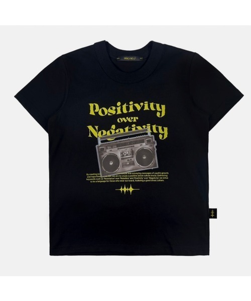 tシャツ 「HOLY NUMBER 7」「Woman」 Waacking Dance Studio Cassette tape Graphics T- セール】【HOLY NUMBER 7】[Woman] Waacking Dance Studio