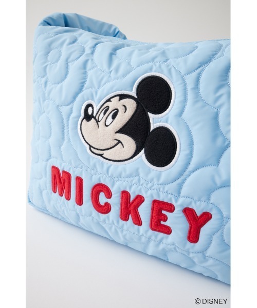 MD PUFFER バッグ（ショルダーバッグ）｜Disney SERIES CREATED