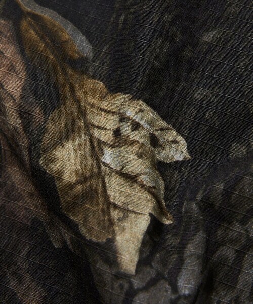 新品 HINSON  別注 カーゴパンツ CAMO デザートカモ HINSON（ヒンソン）の「HINSON/ヒンソン 別注 6PKTカーゴパンツ