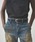 Juha�i���n�j�́uBRAIDED LEATHER BELT�i�x���g�j�v�b�u���b�N
