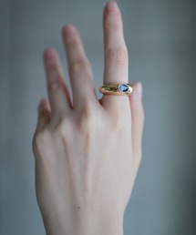 RING LAETITIA MEDIUM