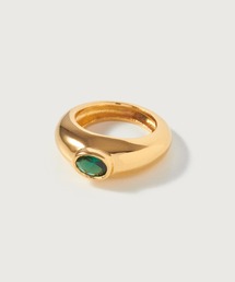 NUUK（ヌーク）の「RING LAETITIA MEDIUM（リング）」