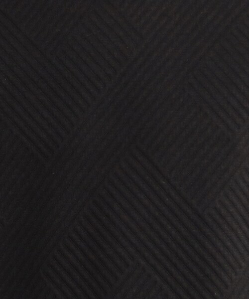 THE SHOP TK (ザ ショップ ティーケー )の「◆ふくれキルティングプルオーバー(Tシャツ/カットソー・メンズ・ブラック/オフホワイト/ネイビー・02/03/04)」の17枚目の写真