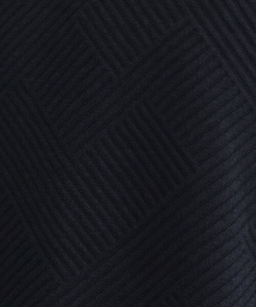 THE SHOP TK (ザ ショップ ティーケー )の「◆ふくれキルティングプルオーバー(Tシャツ/カットソー・メンズ・ブラック/オフホワイト/ネイビー・02/03/04)」の20枚目の写真