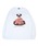 MILKBOY�i�~���N�{�[�C�j�́uMOUSE TRAP L.S. T�V���c�iT�V���c/�J�b�g�\�[�j�v�bA