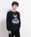 MILKBOY�i�~���N�{�[�C�j�́uMOUSE TRAP L.S. T�V���c�iT�V���c/�J�b�g�\�[�j�v�bC