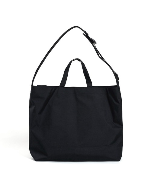 BAICYCLON】MULTI POCKETS 2WAY TOTE (LARGE) BCL-67（トート