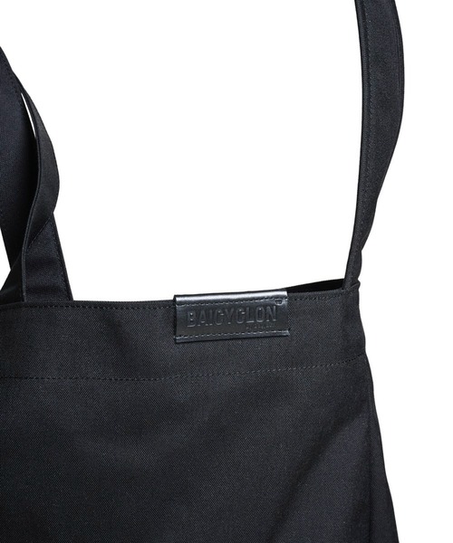 セール】【BAICYCLON】MULTI POCKETS 2WAY TOTE (LARGE) BCL-67