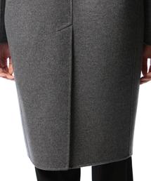 ASTRAET（アストラット）の「ASTRAET（アストラット） ウールカシミヤ