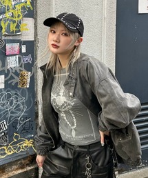 XU｜エックスユーのトップス通販 - ZOZOTOWN
