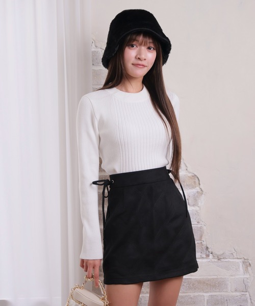 ちゃんさま専用　2023秋購入styling/ リボントップス　サイズF トップス│styling/（スタイリング/）の通販サイト【公式】