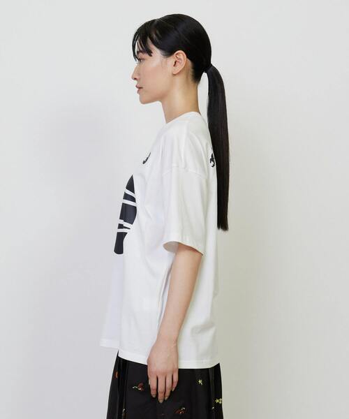 FRAPBOIS / フラボア パンプキーＴ パンプキーT（Tシャツ/カットソー）｜FRAPBOIS（フラボア）の
