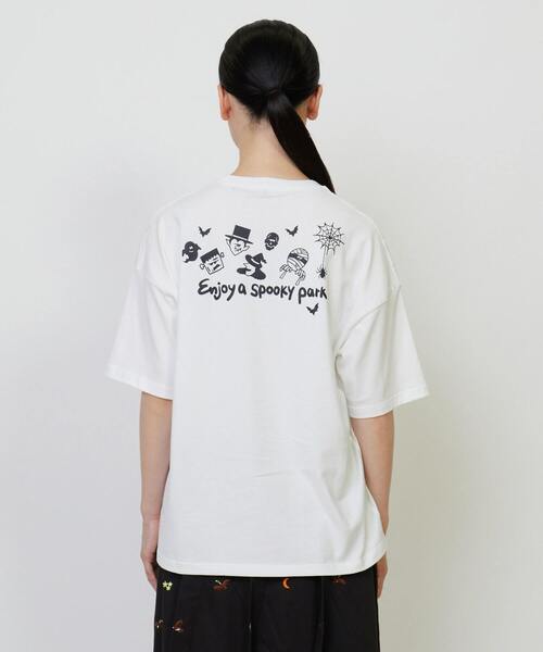 FRAPBOIS / フラボア パンプキーＴ ウォークパンツ 2（その他パンツ）｜FRAPBOIS（フラボア）の
