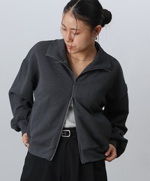 COLONY 2139 | ジョーゼットダンボールトラックジャケット(ジャージ)