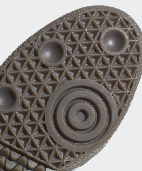 ADAM ET ROPE'(アダムエロペ)の「【adidas】SAMBA OG(スニーカー・レディース・ブラック・25)」の19枚目の写真