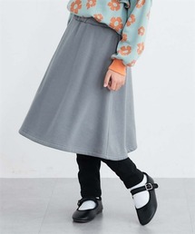 QUNTSTYLE | 裏起毛　ロング丈スカッツ(その他パンツ)