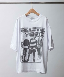 Johnbull | BEASTIE BOYS Tシャツ（Triple Trouble）(Tシャツ/カットソー)