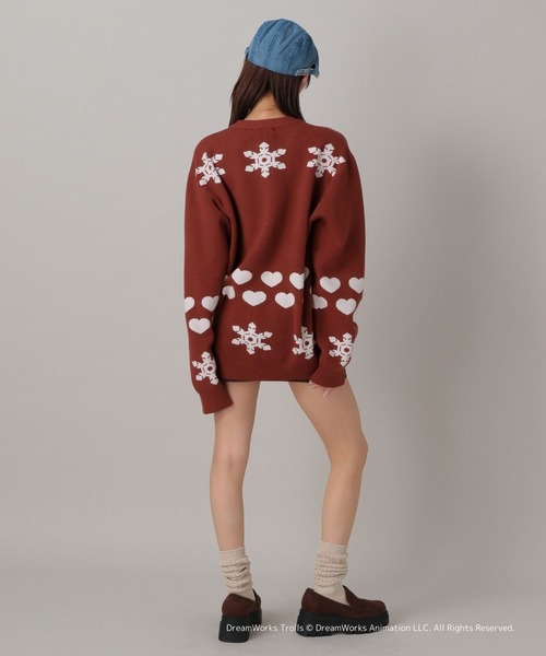 FOREVER 21（フォーエバー トゥエンティーワン）の「【2024FW】アソートハンチング（ハンチング/ベレー帽・レディース・レオパード/ブルー/ブラック・FREE）」の17枚目の写真