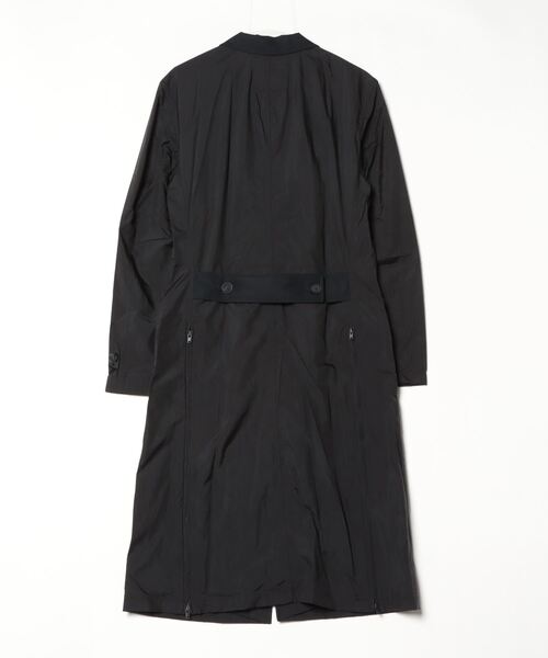 niniさま専用⭐︎UJOH バルーンスリーブ テーラードジャケット サイズ2 黒 Yohji Yamamoto バルーンスリーブ ラップジャケット | ブラック