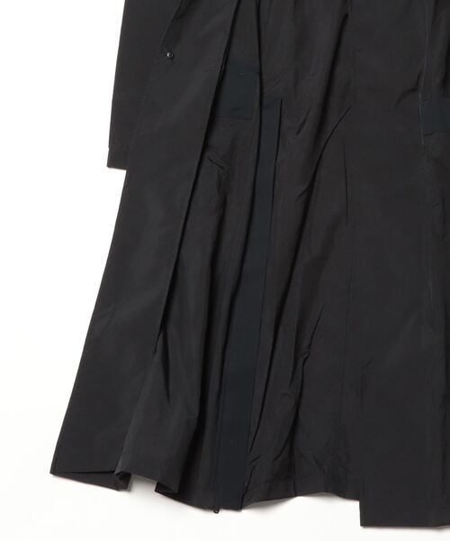 Y-3(ワイスリー)の「M NYL BLAZER(テーラードジャケット・メンズ・ブラック・X-LARGE/LARGE/MEDIUM/SMALL/X-SMALL/XX-SMALL)」の6枚目の写真