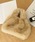 NOLITA LABORATORY�i�m���[�^���{���g���[�j�́u�y NOLITA / �m���[�^ �z �t�F�C�N�t�@�[�g�[�g�o�b�O �ӂ�ӂ� �������� ��G��ō� �t�@�[�̃n���h�o�b�O �u���b�N �O���[ �x�[�W�� �o�b�O�i�{�f�B�o�b�O/�E�G�X�g�|�[�`�j�v�b�x�[�W��