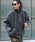 CAMBIO�i�J���r�I�j�́umj10506-Chemical Wash Denim Sleeve Line Jacket �f�j���W���P�b�g�i�f�j���W���P�b�g�j�v�b�u���b�N