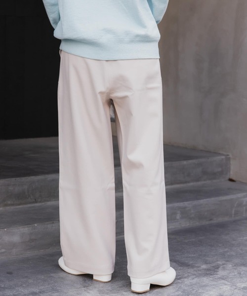 FORK&SPOON ベイカーポケットイージーパンツ（その他パンツ）｜FORK&SPOON（フォークアンドスプーン）