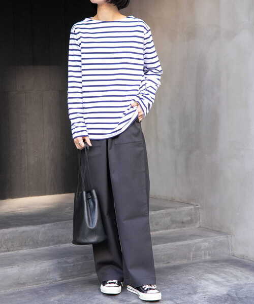 FORK&SPOON ベイカーポケットイージーパンツ（その他パンツ）｜FORK&SPOON（フォークアンドスプーン）