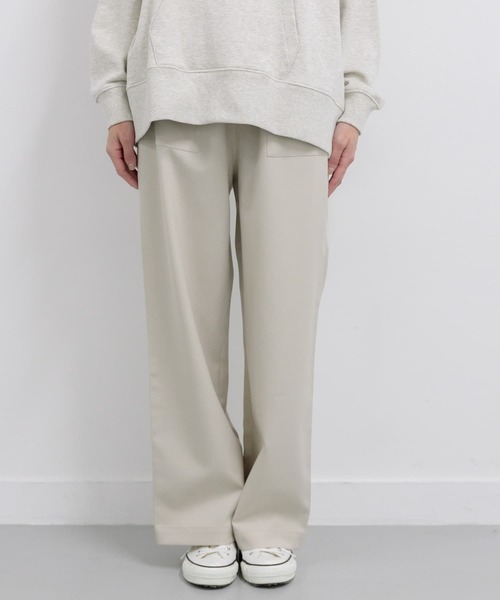 FORK&SPOON ベイカーポケットイージーパンツ（その他パンツ）｜FORK&SPOON（フォークアンドスプーン）