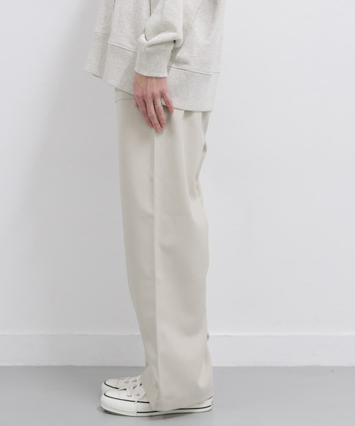 FORK&SPOON ベイカーポケットイージーパンツ（その他パンツ）｜FORK&SPOON（フォークアンドスプーン）