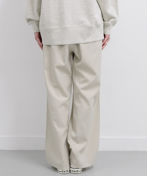 FORK&SPOON ベイカーポケットイージーパンツ（その他パンツ）｜FORK&SPOON（フォークアンドスプーン）