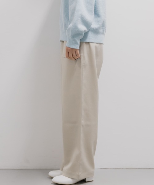 FORK&SPOON ベイカーポケットイージーパンツ（その他パンツ）｜FORK&SPOON（フォークアンドスプーン）