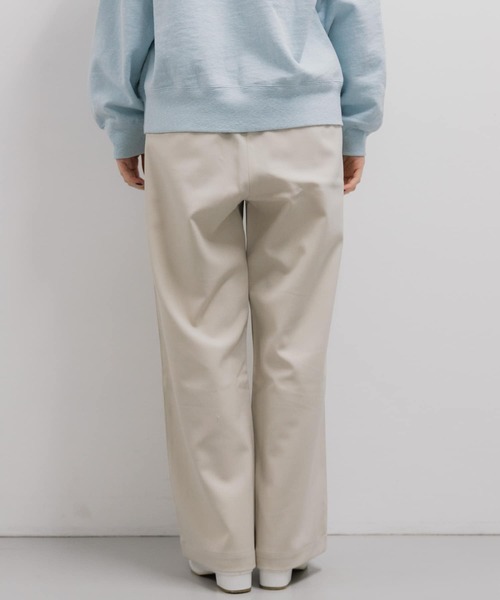 FORK&SPOON ベイカーポケットイージーパンツ（その他パンツ）｜FORK&SPOON（フォークアンドスプーン）