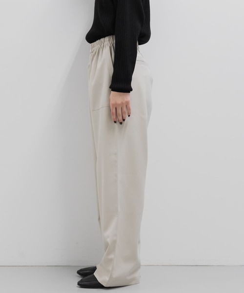 FORK&SPOON ベイカーポケットイージーパンツ（その他パンツ）｜FORK&SPOON（フォークアンドスプーン）